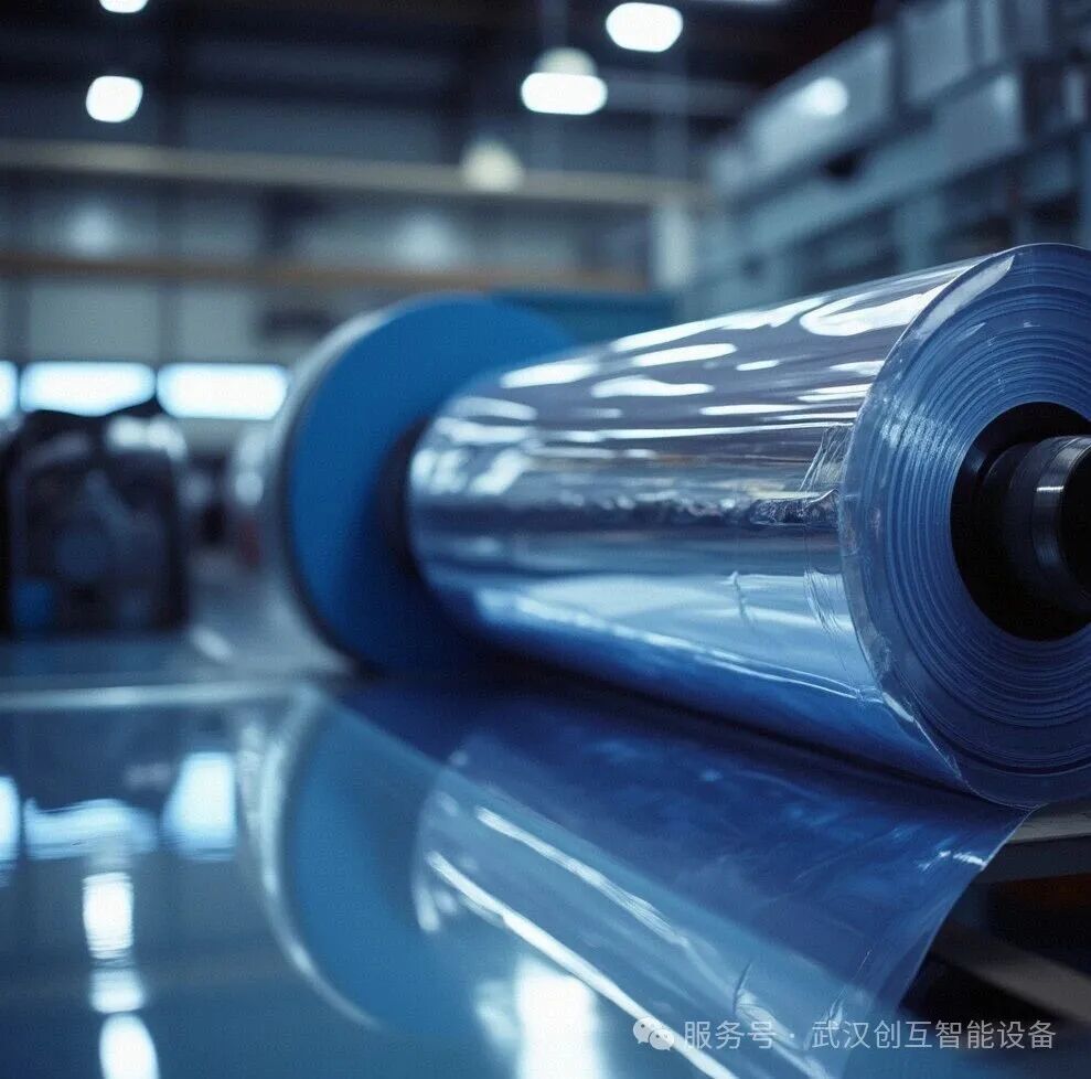 什么是干膜？干膜曝光？